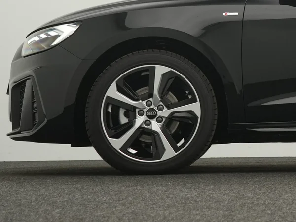 AUDI A1 Sportback (2026) — foto 2 van 10