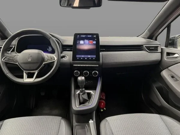 Renault Clio (2025) — foto 15 van 15