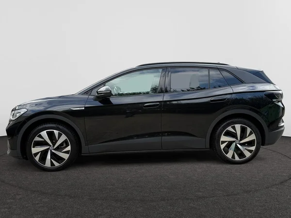 VOLKSWAGEN ID.4 (2023) — foto 12 van 23
