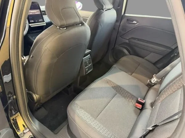 Renault Symbioz (2026) — foto 17 van 17