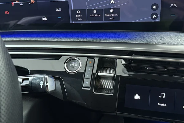 Peugeot 3008 (2025) — foto 4 van 21