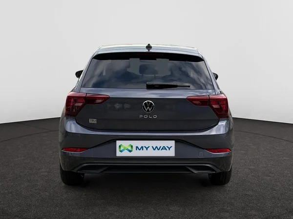 VOLKSWAGEN Polo (2024) — foto 15 van 19