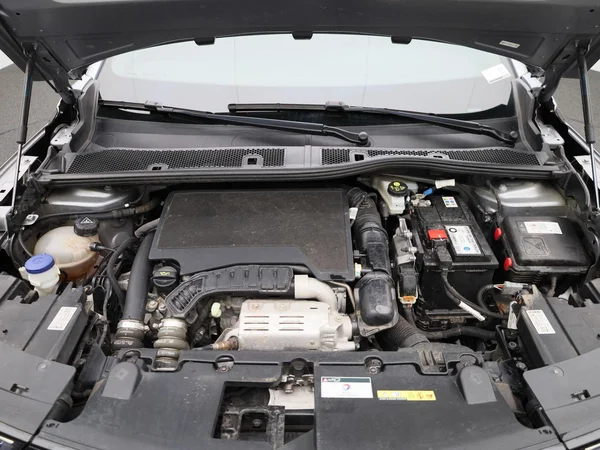 Opel Mokka (2023) — foto 28 van 38