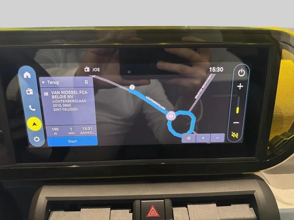 Fiat Grande Panda (2026) — foto 10 van 20