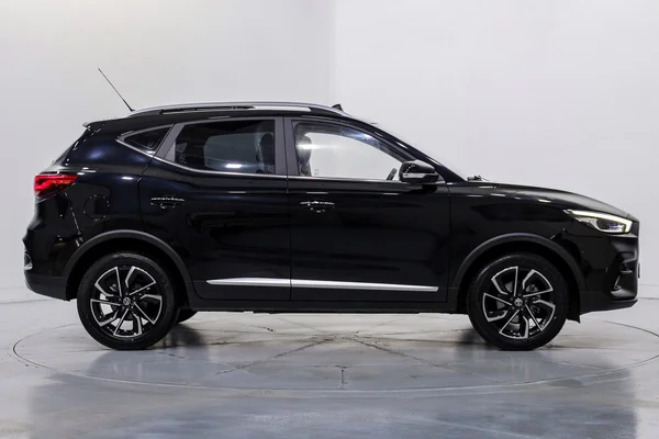 MG Zs (2022) — foto 39 van 42