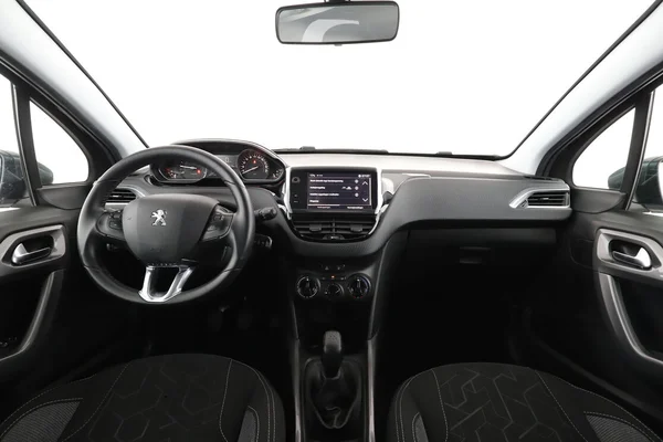 Peugeot 2008 (2008) — foto 3 van 16