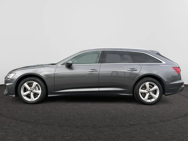AUDI A6 Avant Dsl (2023) — foto 19 van 24