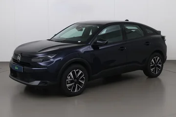 Citroen C4 (2025)
