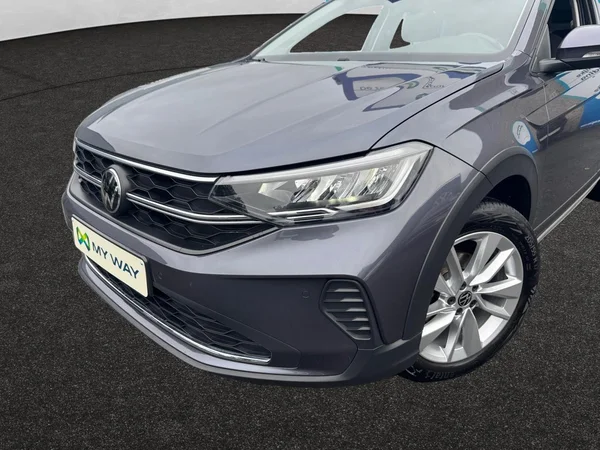 VOLKSWAGEN Taigo (2024) — foto 8 van 15