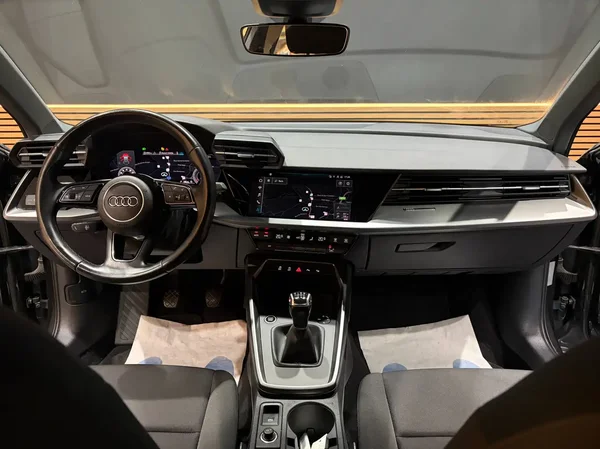 Audi A3 (2021) — foto 21 van 22
