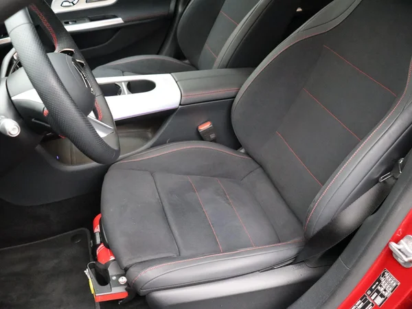 Mercedes-Benz CLA (2026) — foto 4 van 29