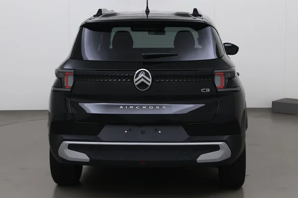 Citroen C3 Aircross (2025) — foto 17 van 22