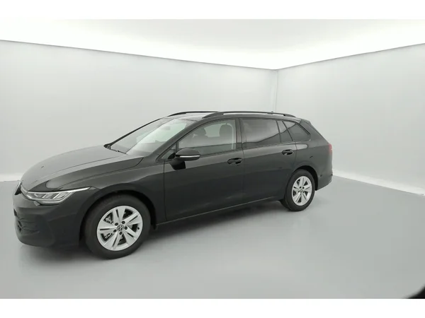 VOLKSWAGEN Golf VII SW (2026) — foto 19 van 35