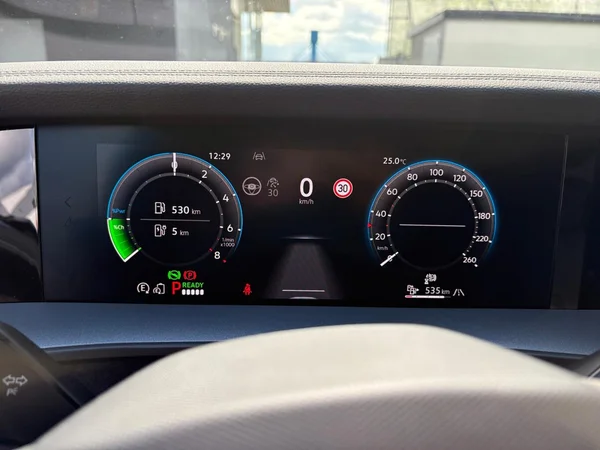 VOLKSWAGEN Tayron eHybrid (PHEV) (2025) — foto 13 van 13