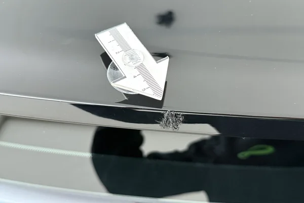 Citroen C4 (2024) — foto 10 van 18
