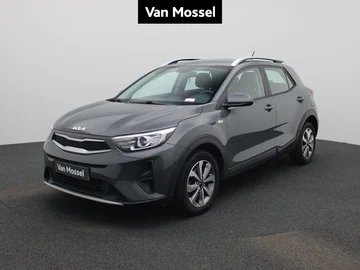 Kia Stonic (2023)