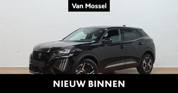 Peugeot 2008 (2026)