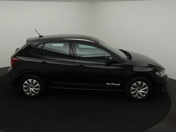 VOLKSWAGEN Polo (2026) — foto 14 van 23