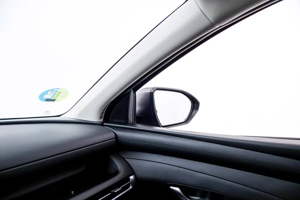 Hyundai Tucson (2025) — foto 20 van 37
