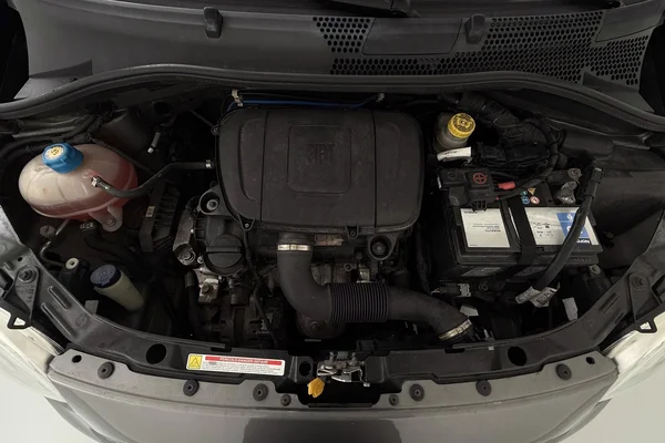 Fiat 500 (2022) — foto 10 van 35