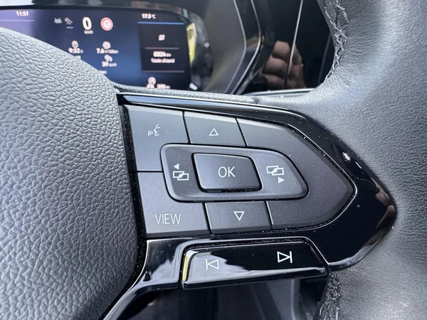 Ford Tourneo Connect (2025) — foto 10 van 24