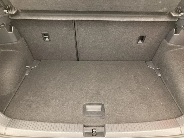 VOLKSWAGEN T-Cross (2025) — foto 24 van 35