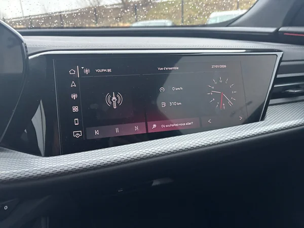 AUDI Q5 Sportback (2025) — foto 9 van 21