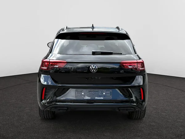 VOLKSWAGEN T-Roc (2025) — foto 18 van 23