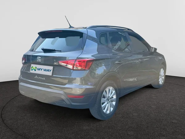 SEAT Arona (2024) — foto 8 van 15