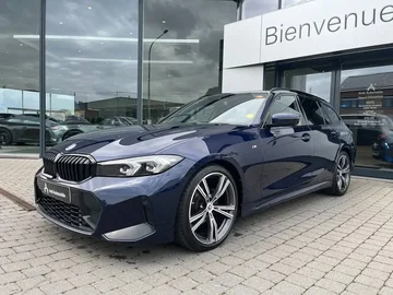 Bmw 318 49f6de30-d501-4adf-87c7-0d0968e0f3c4