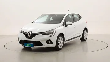 Renault Clio V (2021)