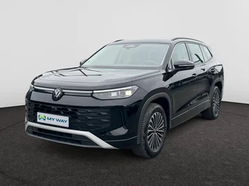 VOLKSWAGEN Tayron (2025)