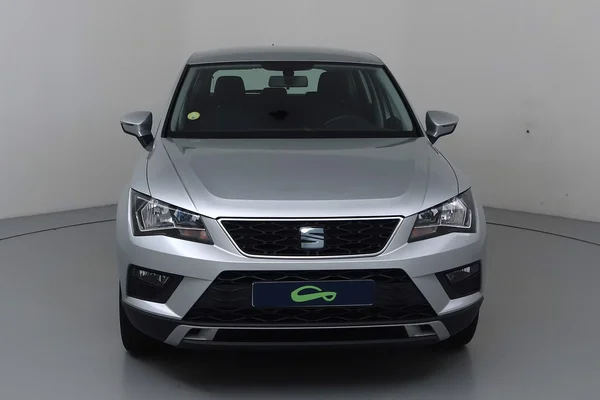 Seat Ateca (2020) — foto 33 van 34