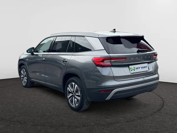 SKODA Kodiaq (2025) — foto 18 van 24
