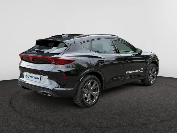 CUPRA Formentor (2025) — foto 17 van 20