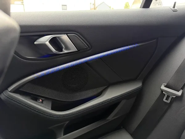 Bmw 116 (2021) — foto 9 van 24