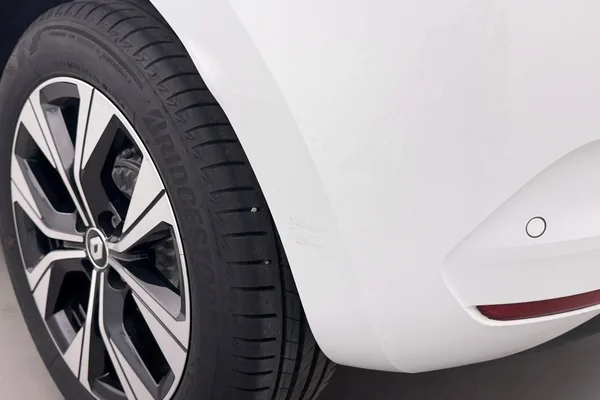 Renault Clio V (2022) — foto 19 van 27