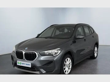 BMW X1 (2021)
