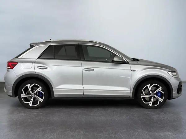 VOLKSWAGEN T-Roc R (2023) — foto 20 van 25