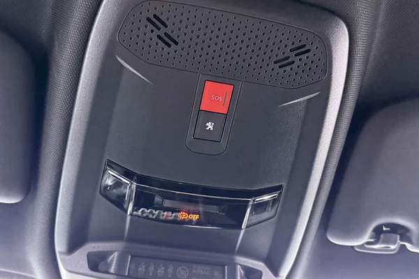 Peugeot 208 (2020) — foto 22 van 31