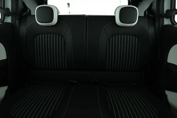 Renault Twingo (2020) — foto 7 van 17