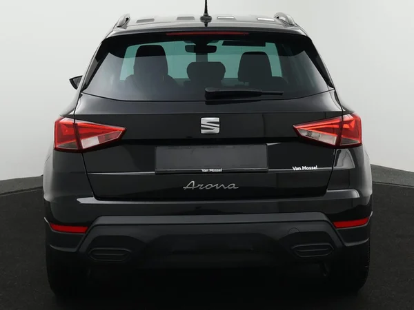 SEAT Arona (2024) — foto 7 van 22