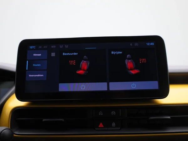 Jeep Avenger (2023) — foto 24 van 40
