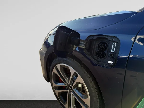 AUDI A3 Sportback PHEV (2026) — foto 3 van 14