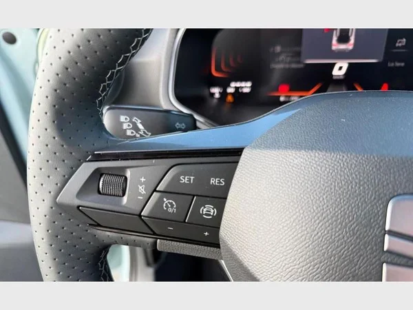 Seat Arona (2026) — foto 6 van 25