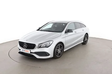 Mercedes-Benz CLA-Klasse 407e0fc0-9366-413a-a489-c001248accc1