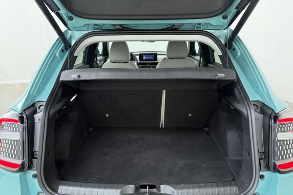 Fiat 600 (2025) — foto 18 van 22