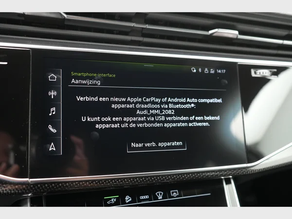 AUDI Q7 PHEV (2024) — foto 11 van 37