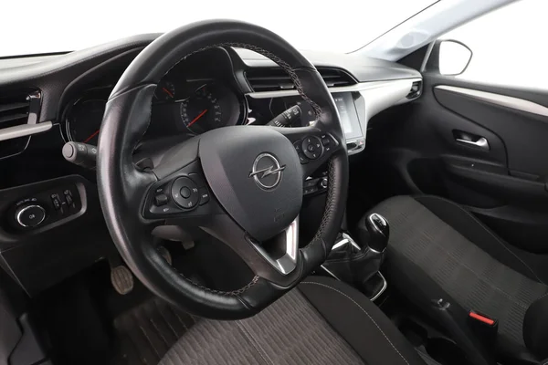 Opel Corsa (2022) — foto 2 van 16