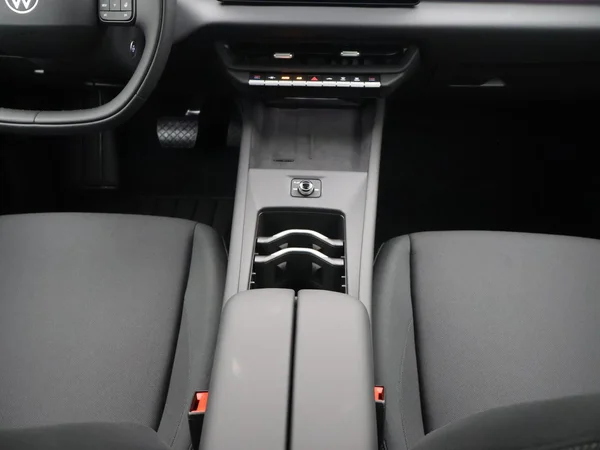 VOLKSWAGEN ID.3 Neo (2026) — foto 14 van 28